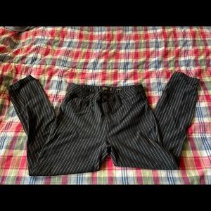 YMI Pinstripe Pants